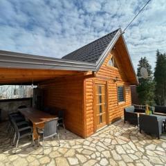 Jerry's Cottage Banja Luka