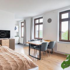 PRIME - 2 Zimmer Wohnung direkt am Fluss