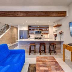 Spectacular 3BR Condo Steps from Park City Resort