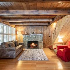 3BR Mountain Cabin-Near Beach & Slopes