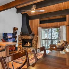 3BD Three Minutes from King Beach