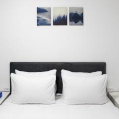 Luxury Suite Apartment #69 By Hashdera Eilat