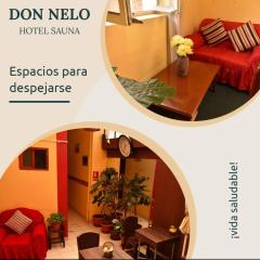 Hotel Don Nelo