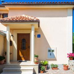In der Nähe des Meeres, schöne und moderne Wohnung