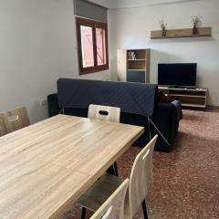 Apartamento JUMIDOSIV