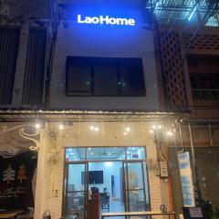 Lao Home