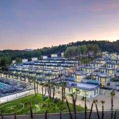 Dedeman Olympos Health Resort