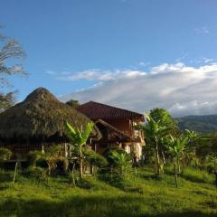 Finca Agroturística El Portal