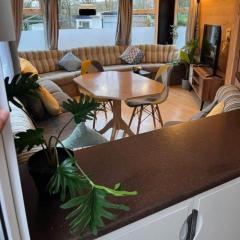 Bungalow WILLERBY