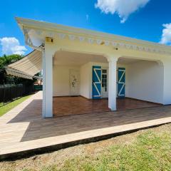 Villa Madikera