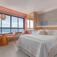 Studio com vista do Mar em Salvador/Ba
