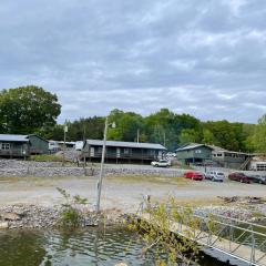 Moon River Marina & Resort