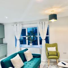 Dover Castle Luxury Apartments