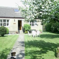 Garden Cottage Helensburgh