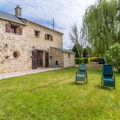 Gîte Doué-en-Anjou, 3 pièces, 5 personnes - FR-1-622-10