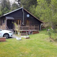 Gîte Plainfaing, 3 pièces, 4 personnes - FR-1-589-306