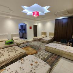 Fatih Hostel for Males