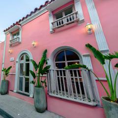 Sublime Hotel Boutique Cartagena