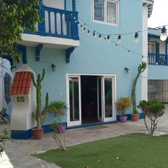 The Place Miraflores