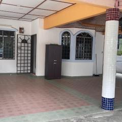 Homestay Taman Bahagia