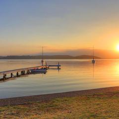 Paradise Palms Caravan Park