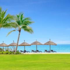 Hoi An Royal Beachfront Villas