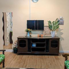 Sri Damai Homestay