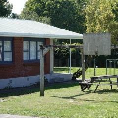 Ascot Lodge Motel