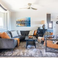 Rolling Oaks Ranch - 200 Acres of Lakeside Beauty & Countryside Serenity