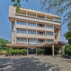 Regent Hotel Andheri