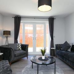 Stunning 2 Bedroom Apartment in Wallasey