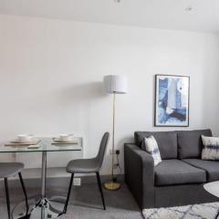 Contemporary 1 Bedroom Apartment Leeds