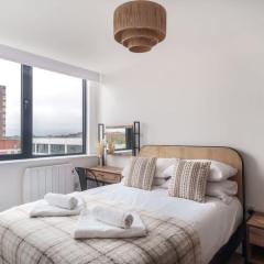 Stay Zeni, Alexandra Rise Manchester Fab 1BR Flat