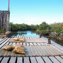 NOGS Homestay, near Magpupungko, Siargao Island Surfings Spots