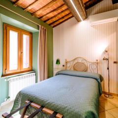 B&B Da Nada Locanda Toscana