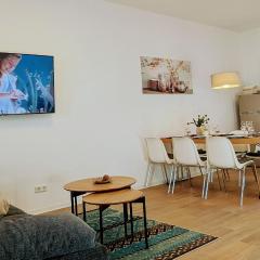 Ferienwohnung Urban -Friedensstein-