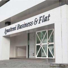 Apto Hotel Iguatemi Business Flat Corporation