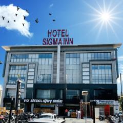 Hotel Sigma