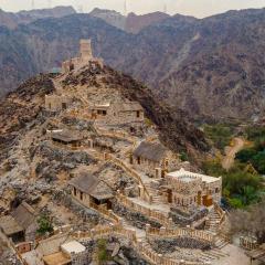Najd Al Meqsar, By Sharjah Collection - Adults Only