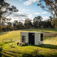 Sithuri Tiny House