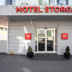 Thon PartnerHotel Storgata