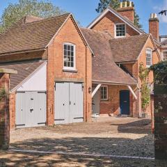 Hidden Hayloft