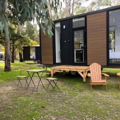 Tiny House 8 at Grampians Edge