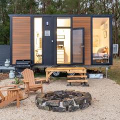 Left Field Tiny House