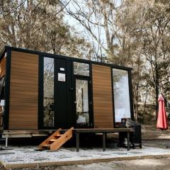 Hidden Creek Tiny Home