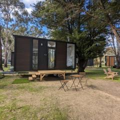 Tiny House 6 at Grampians Edge