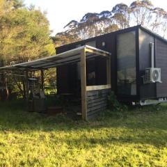 Streamside Tiny House