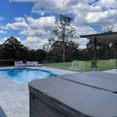 The Residence - Ironstone Estate Hunter Valley