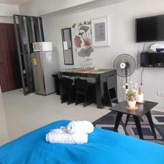 Ilustrata Residences Condominium