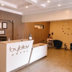 Byblos Hotel Osu